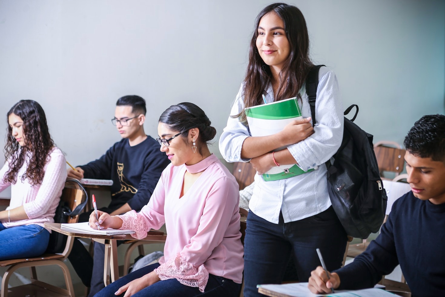 Choosing the Right University for Your Global Goals